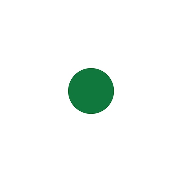 5S Corner Markers, 3 1/2 in W., 3 1/2 in L., 0.003 in Thickness, 25 PK